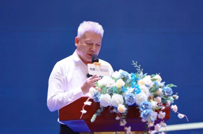 暹见知明，酒礼天下 