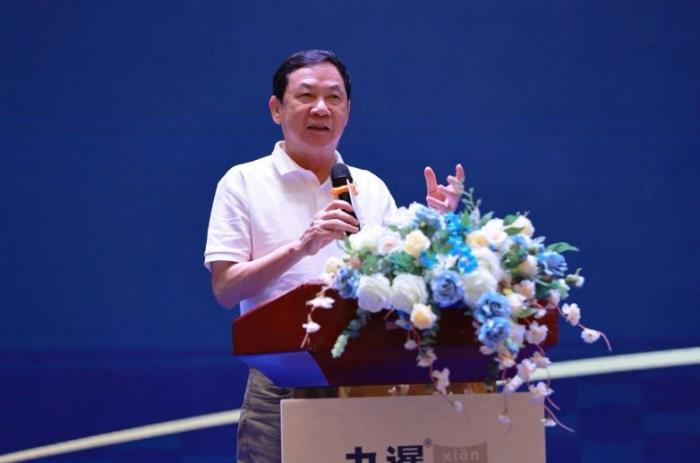 暹见知明，酒礼天下 