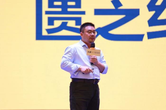 暹见知明，酒礼天下 