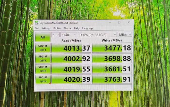 2025COMPUTEX：慧荣全新SM2324主控 PSSD可达32TB 4GB/s读写