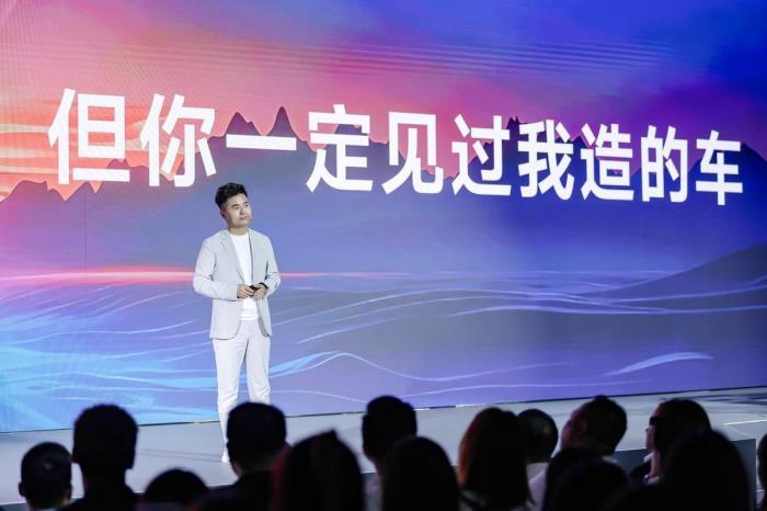 全场景都能跑得远！雅迪冠能S系列上新，重构行业长续航骑行标准
