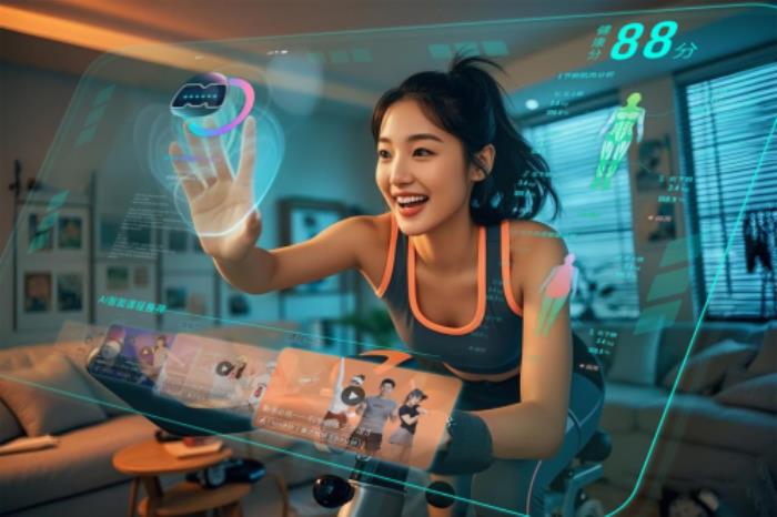 麦瑞克受邀参与2025中国体博会，携三大创新技术成果斩获多重行业大奖