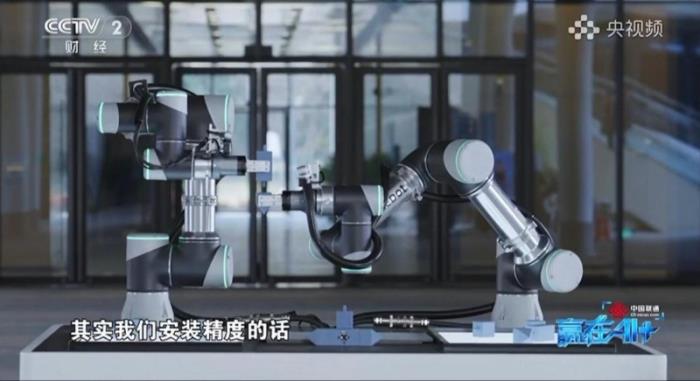 微亿智造登上央视《赢在AI+》，洞见“柔”性“智”造未来