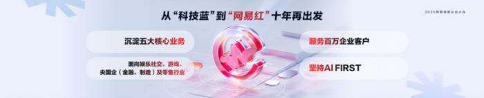 网易数智发力AI Agent，发布CoreAgent智能体开发平台及多款行业智能体