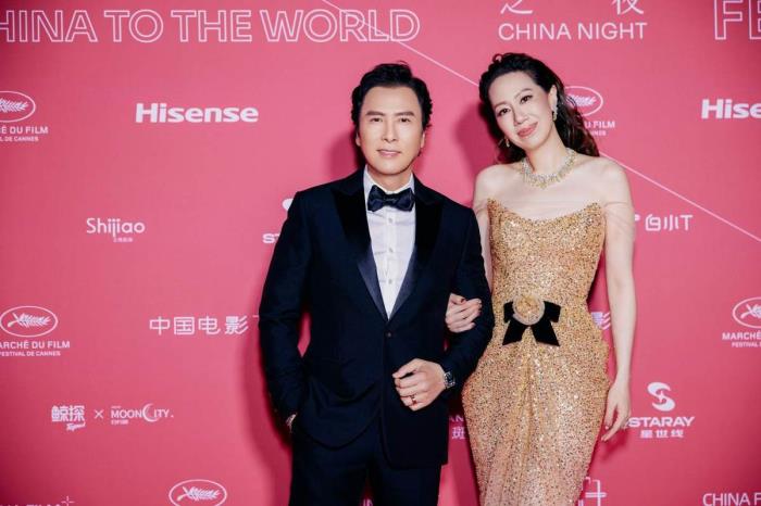 品牌与文化携手出海！盘点第78届戛纳电影节上的“中国身影”