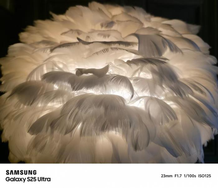 全焦段、全场景、全流程 三星Galaxy S25 Ultra打通影像创作闭环