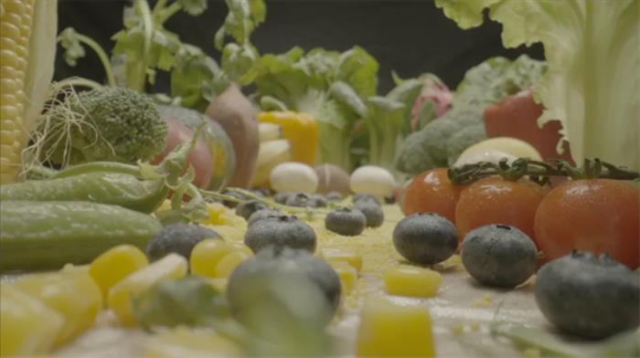 《了不起的食物》导演手记 
