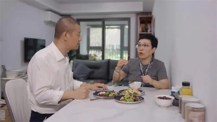 《了不起的食物》导演手记 