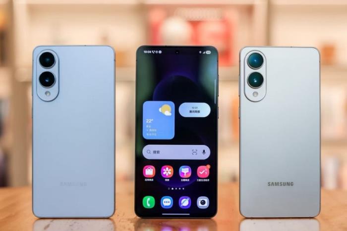 三星Galaxy S25 Edge：从5.8毫米超薄到全能旗舰的创新