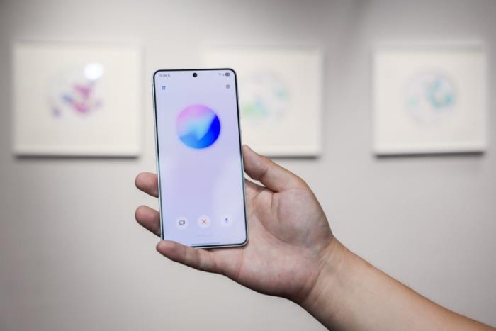 三星Galaxy S25 Edge：从5.8毫米超薄到全能旗舰的创新