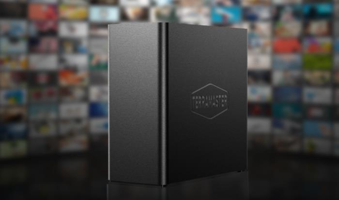 铁威马新品F4 SSD：您的全闪静音家庭数据中心