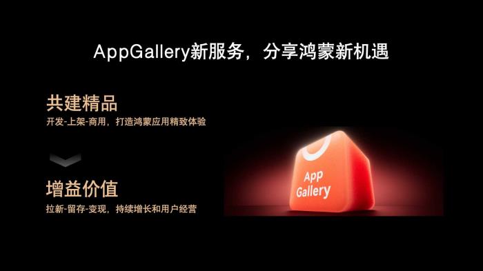 鸿蒙生态用户增长臻享会 · 南平站：助力打造精品鸿蒙应用，共研行业用增解决方案