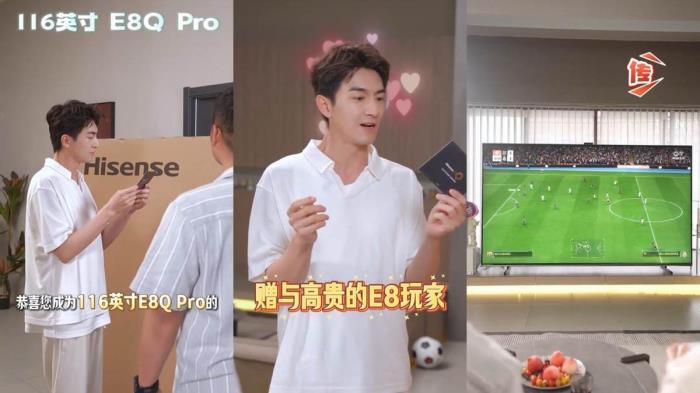 当全球用户为100吋电视投票，背后究竟是在选择什么？