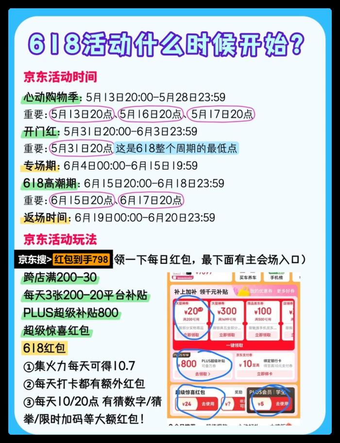 淘宝618买东西会比平时便宜吗？2025京东618活动和国补可以叠加使用吗？