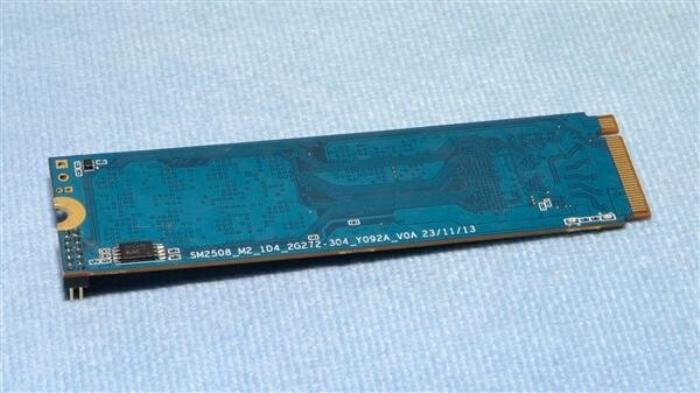 慧荣SM2508台积电6nm PCIe5.0企业级SSD主控性能能效双突破 慧荣SM2508台积电6nm PCIe5.0企业级SSD主控性能能效双突破