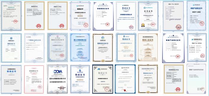 全链路赋能数据要素价值释放，唐煦数畅打造数字经济新生态