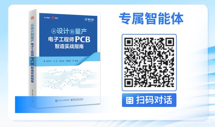 嘉立创发布50万字的新书与创业扶持计划，硬核赋能工程师从0到1！