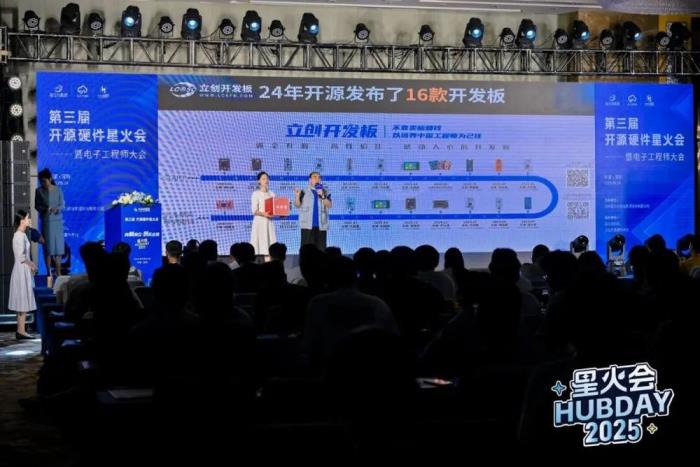 嘉立创发布50万字的新书与创业扶持计划，硬核赋能工程师从0到1！
