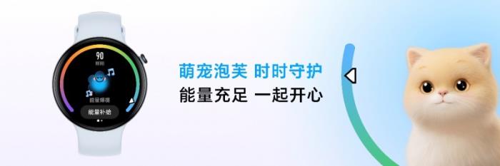 极致轻薄长续航，荣耀手表Fit发布正式发布，国补到手价424.15元起