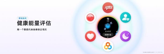 极致轻薄长续航，荣耀手表Fit发布正式发布，国补到手价424.15元起