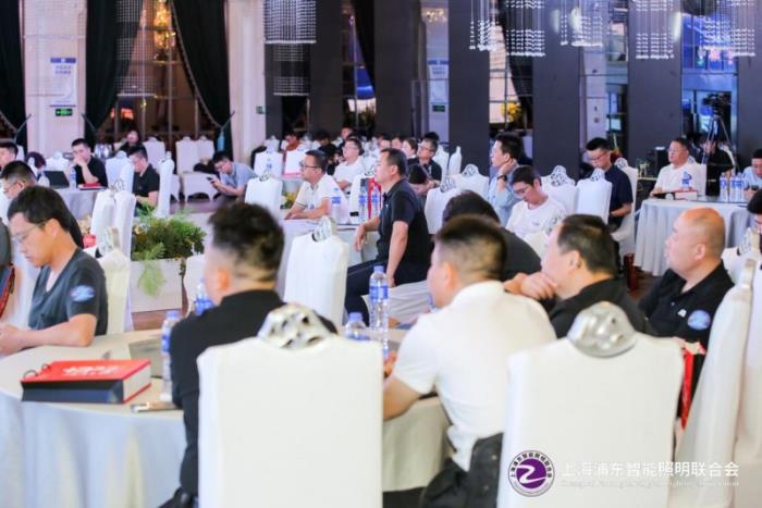 十城千人天光云影计划第五站常州圆满落幕：共探人车家健康照明及零碳AI落地
