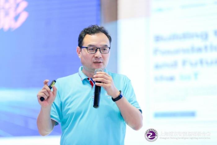 十城千人天光云影计划第五站常州圆满落幕：共探人车家健康照明及零碳AI落地