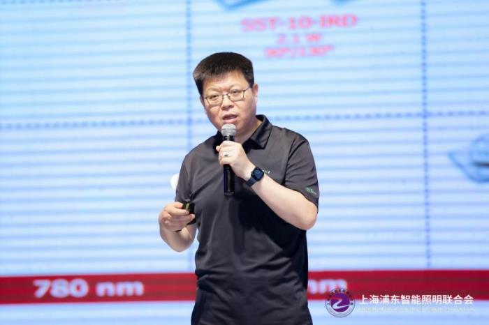十城千人天光云影计划第五站常州圆满落幕：共探人车家健康照明及零碳AI落地