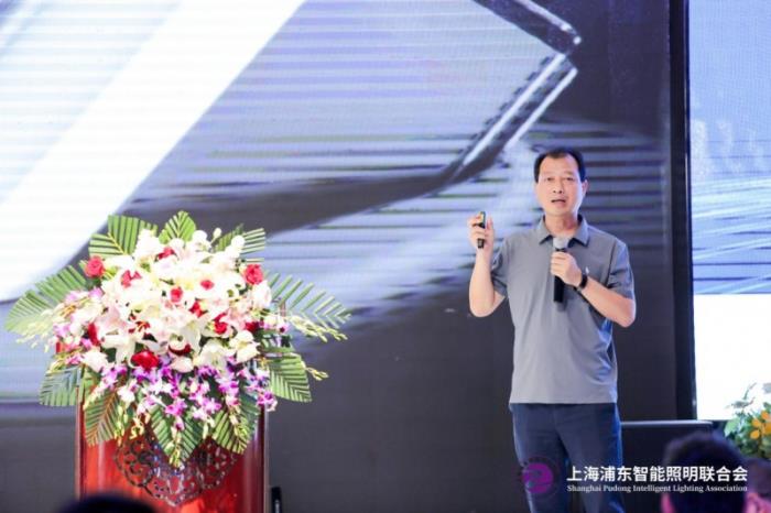 十城千人天光云影计划第五站常州圆满落幕：共探人车家健康照明及零碳AI落地