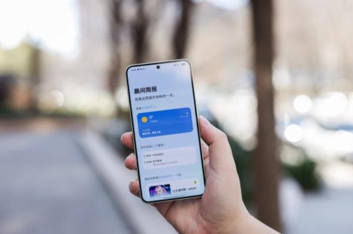 端午出行新拍档 三星Galaxy S25让旅途更有AI