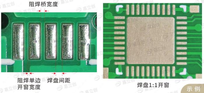 PCB阻焊桥脱落与LDI工艺