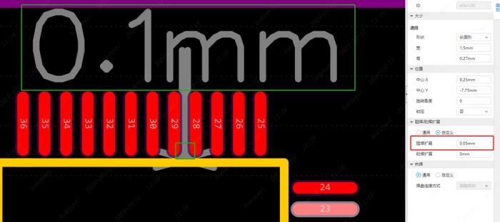 PCB阻焊桥脱落与LDI工艺