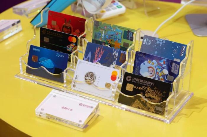 紫光同芯亮相第十九届安全识别技术展览会暨高峰论坛SDS 2025