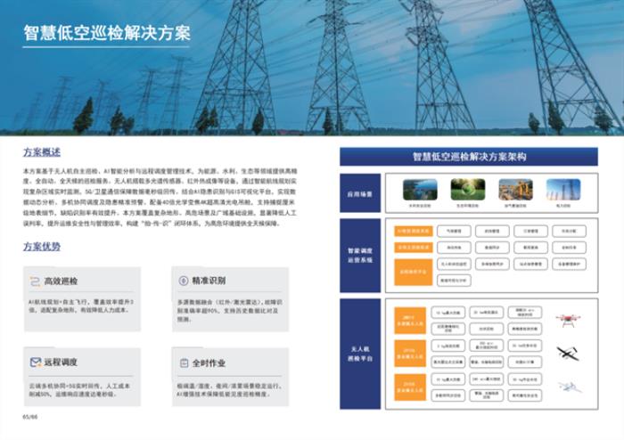 行业标杆！卓翼智能入选亿欧智库《2025中国低空经济商业洞察报告》