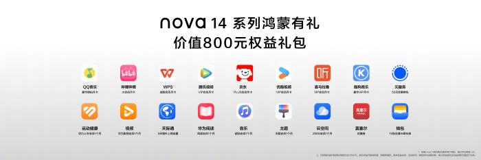 nova 14系列到手！端午假期出游，华为云空间守护设备安全