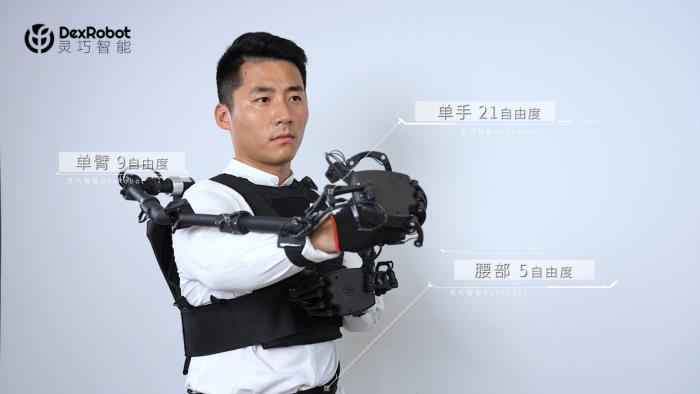 可量化灵巧度指数的灵巧手问世！中国团队用“量化体系”撕破“伪灵巧”困局
