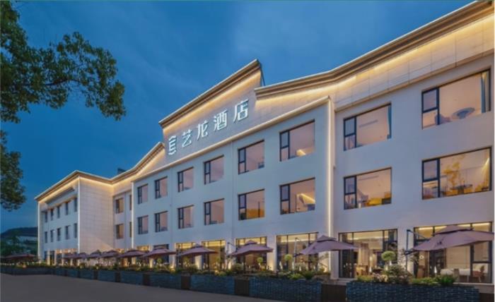 连续21月轻奢榜第一,艺龙酒店“年度影响力酒店品牌”造就之路