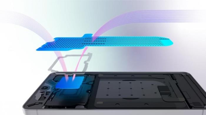 纤薄背后 看三星是如何在Galaxy S25 Edge上实现突破的