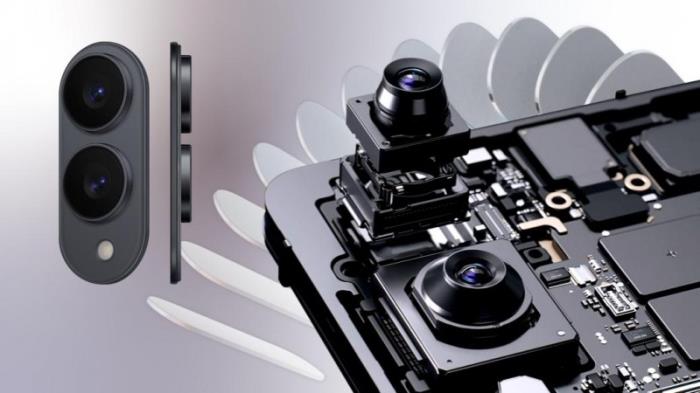 纤薄背后 看三星是如何在Galaxy S25 Edge上实现突破的