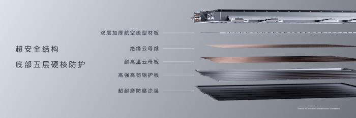 70.8万起，时代旗舰尊界 S800 上市，百万级超豪华市场的破壁者