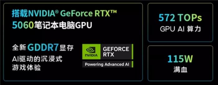 微星游戏本新品5060/5070配置上市，神影/星影系列国补爆款抢先购！