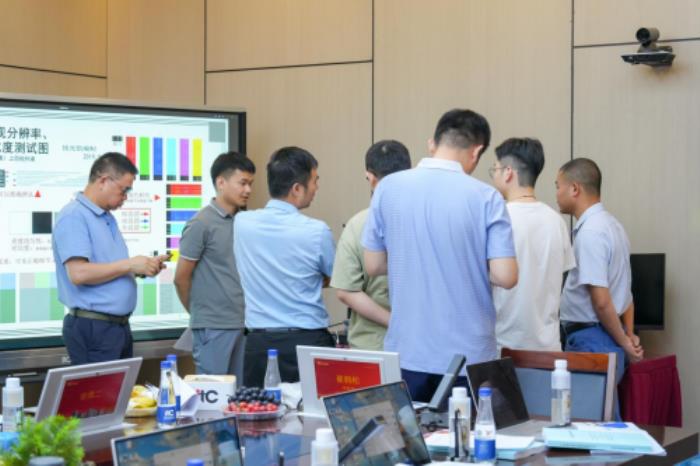 权威认定！itc保伦股份又一项科技成果达到“国际先进水平”