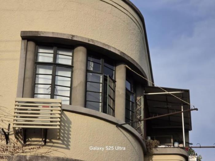 三星Galaxy S25 Ultra测评：重塑影像与AI体验新格局的安卓机皇
