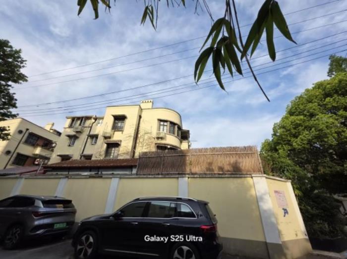 三星Galaxy S25 Ultra测评：重塑影像与AI体验新格局的安卓机皇