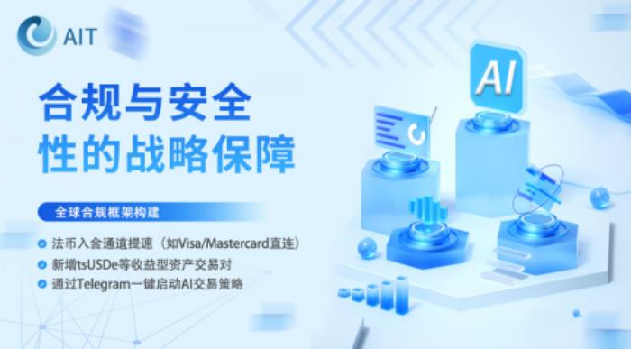 TON基金会任命前Visa高管Nikola Plecas为支付副总裁 ，TON基金会的全球战略生态布局落地