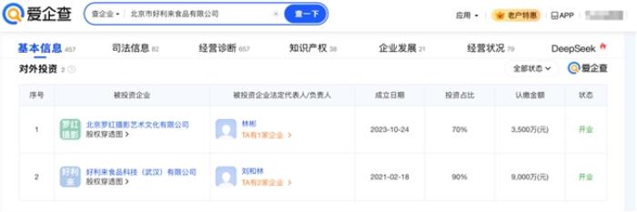 爱企查节后盘点：粽子百味争艳，哪个品牌最得你心？