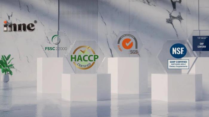 达人溯源团走进德国，揭秘inne因你儿童科学营养领航者硬核产品力