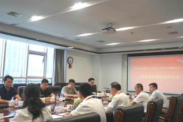 正式签约！卓翼智能与宁夏铁塔达成战略合作，共筑低空经济新生态