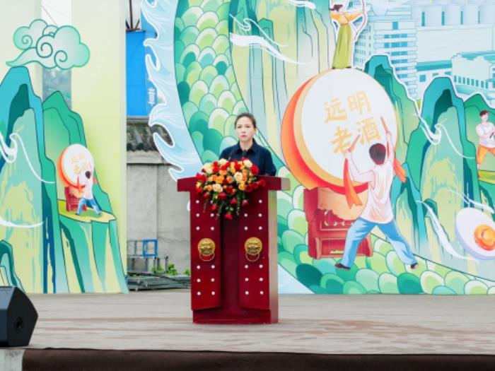 酱酒文化传承样本：远明端午制曲大典如何让“千年传统”成为行业文化符号？