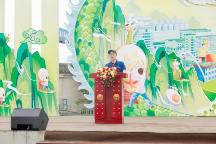 酱酒文化传承样本：远明端午制曲大典如何让“千年传统”成为行业文化符号？