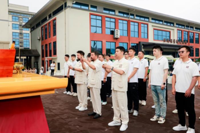 酱酒文化传承样本：远明端午制曲大典如何让“千年传统”成为行业文化符号？